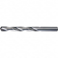 Chicago-Latrobe - 15/32" 118° Carbide-Tipped Jobber Drill - Americas Industrial Supply