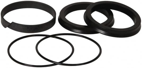 Parker - 2" Bore, 4MA Piston Seal Kit - Fits Parker - Americas Industrial Supply