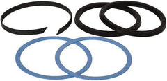 Parker - 4" Bore, 4MA Piston Seal Kit - Fits Parker - Americas Industrial Supply