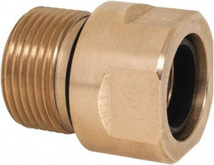 Parker - 5/8" Rod, 1-1/2, 2 & 2-1/2" Bore, Rod Gland Kit - Fits Parker - Americas Industrial Supply