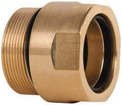 Parker - 1-3/8" Rod, 6" Bore, Rod Gland Kit - Fits Parker - Americas Industrial Supply