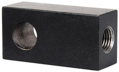 Parker - Air Cylinder Rod Eye Knuckle - Use with 3MA and 4MA Series Cylinders - Americas Industrial Supply