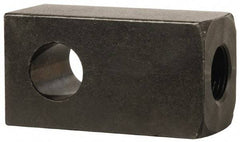 Parker - Air Cylinder Rod Eye Knuckle - Use with 3MA and 4MA Series Cylinders - Americas Industrial Supply