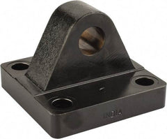 Parker - Air Cylinder Eye Bracket - Use with 4MA Series Cylinders - Americas Industrial Supply