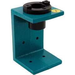 Techniks - Tool Holder Tightening Fixtures Compatible Taper: BT50 Number of Positions: 1 - Americas Industrial Supply