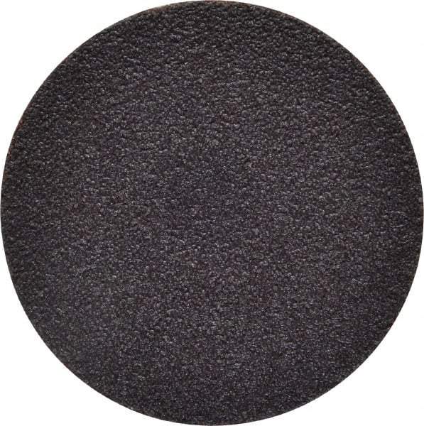 Tru-Maxx - 2" Disc Diam, 60 Grit, Aluminum Oxide Quick Change Disc - Type S Attaching System, Coated, Brown, Medium Grade, 30,000 RPM - Americas Industrial Supply
