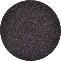 Tru-Maxx - 2" Disc Diam, 60 Grit, Aluminum Oxide Quick Change Disc - Type S Attaching System, Coated, Brown, Medium Grade, 30,000 RPM - Americas Industrial Supply