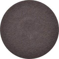 Tru-Maxx - 2" Disc Diam, 100 Grit, Aluminum Oxide Quick Change Disc - Type S Attaching System, Coated, Brown, Fine Grade, 30,000 RPM - Americas Industrial Supply