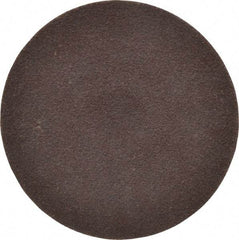 Tru-Maxx - 2" Disc Diam, 120 Grit, Aluminum Oxide Quick Change Disc - Type S Attaching System, Coated, Brown, Fine Grade, 30,000 RPM - Americas Industrial Supply