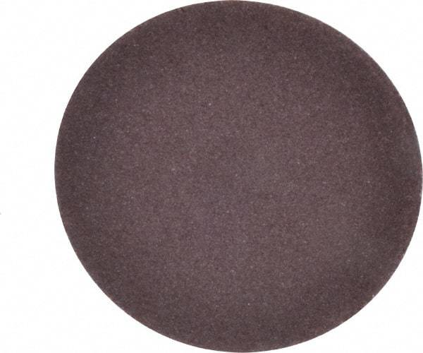 Tru-Maxx - 2" Disc Diam, 150 Grit, Aluminum Oxide Quick Change Disc - Type S Attaching System, Coated, Brown, Very Fine Grade, 30,000 RPM - Americas Industrial Supply
