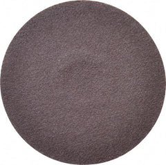 Tru-Maxx - 2" Disc Diam, 180 Grit, Aluminum Oxide Quick Change Disc - Type S Attaching System, Coated, Brown, Very Fine Grade, 30,000 RPM - Americas Industrial Supply