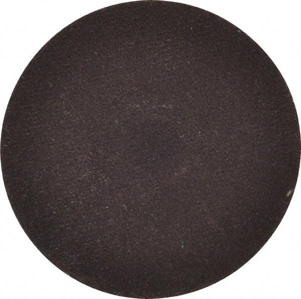 Tru-Maxx - 2" Disc Diam, 240 Grit, Aluminum Oxide Quick Change Disc - Type S Attaching System, Coated, Brown, Very Fine Grade, 30,000 RPM - Americas Industrial Supply
