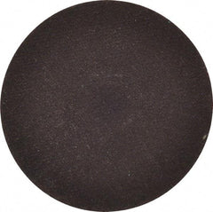 Tru-Maxx - 2" Disc Diam, 240 Grit, Aluminum Oxide Quick Change Disc - Type S Attaching System, Coated, Brown, Very Fine Grade, 30,000 RPM - Americas Industrial Supply