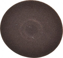 Tru-Maxx - 2" Disc Diam, 320 Grit, Aluminum Oxide Quick Change Disc - Type S Attaching System, Coated, Brown, Extra Fine Grade, 30,000 RPM - Americas Industrial Supply