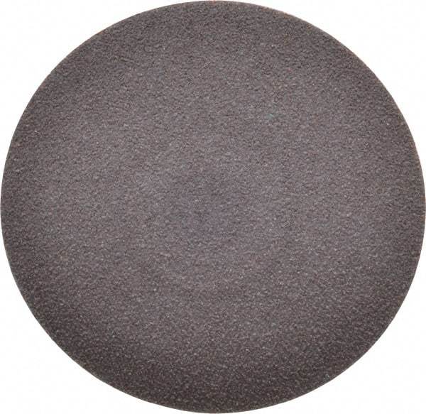 Tru-Maxx - 3" Disc Diam, 80 Grit, Aluminum Oxide Quick Change Disc - Type S Attaching System, Coated, Brown, Medium Grade, 20,000 RPM - Americas Industrial Supply