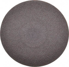 Tru-Maxx - 3" Disc Diam, 80 Grit, Aluminum Oxide Quick Change Disc - Type S Attaching System, Coated, Brown, Medium Grade, 20,000 RPM - Americas Industrial Supply