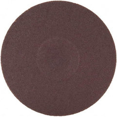 Tru-Maxx - 3" Disc Diam, 150 Grit, Aluminum Oxide Quick Change Disc - Type S Attaching System, Coated, Brown, Very Fine Grade, 20,000 RPM - Americas Industrial Supply