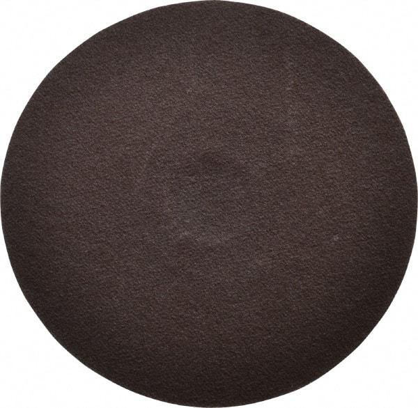 Tru-Maxx - 3" Disc Diam, 180 Grit, Aluminum Oxide Quick Change Disc - Type S Attaching System, Coated, Brown, Very Fine Grade, 20,000 RPM - Americas Industrial Supply