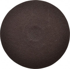 Tru-Maxx - 3" Disc Diam, 180 Grit, Aluminum Oxide Quick Change Disc - Type S Attaching System, Coated, Brown, Very Fine Grade, 20,000 RPM - Americas Industrial Supply