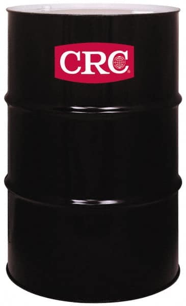 CRC - Acetone Brake Parts Cleaner - 55 Gal. Drum Drum, -196°F Freezing Point - Americas Industrial Supply