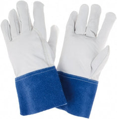 PIP - Welding/Heat Protective Glove - - Americas Industrial Supply