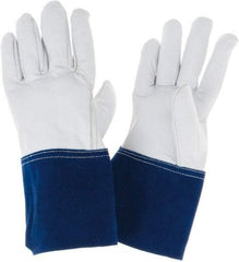 PIP - Welder's/Heat Protective Gloves - Americas Industrial Supply