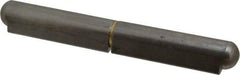 Value Collection - 7.087" Long x 0.787" Wide x 0.984" Thick, Weld On Hinge - Steel with Steel Pin - Americas Industrial Supply