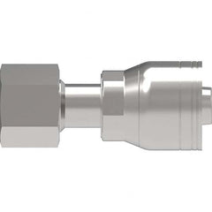 Eaton - Hydraulic Hose Fittings & Couplings Type: Female ORS Swivel Hose Diameter: 1 (Inch) - Americas Industrial Supply