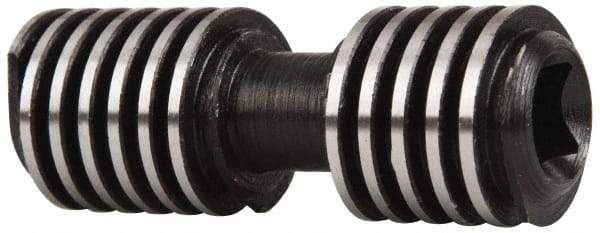 Gibraltar - Cast Iron Lathe Chuck Screw - 8" Chuck Diam Compatible - Americas Industrial Supply