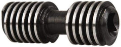 Gibraltar - Cast Iron Lathe Chuck Screw - 8" Chuck Diam Compatible - Americas Industrial Supply