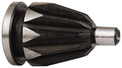Gibraltar - Steel Lathe Chuck Pinion - 6" Chuck Diam Compatible - Americas Industrial Supply