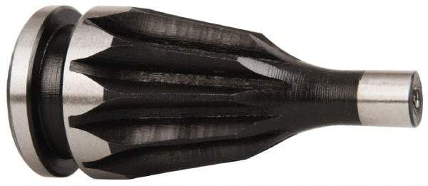 Gibraltar - Steel Lathe Chuck Pinion - 10" Chuck Diam Compatible - Americas Industrial Supply