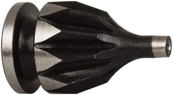 Gibraltar - Cast Iron Lathe Chuck Pinion - 5" Chuck Diam Compatible - Americas Industrial Supply