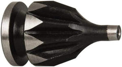 Gibraltar - Cast Iron Lathe Chuck Pinion - 5" Chuck Diam Compatible - Americas Industrial Supply