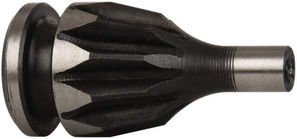 Gibraltar - Cast Iron Lathe Chuck Pinion - 8" Chuck Diam Compatible - Americas Industrial Supply