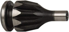 Gibraltar - Cast Iron Lathe Chuck Pinion - 8" Chuck Diam Compatible - Americas Industrial Supply