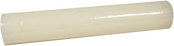 TRIMACO - Medium Weight Low-Density Polyethylene Protective Film - 200' x 2', 0.002" Thick - Americas Industrial Supply