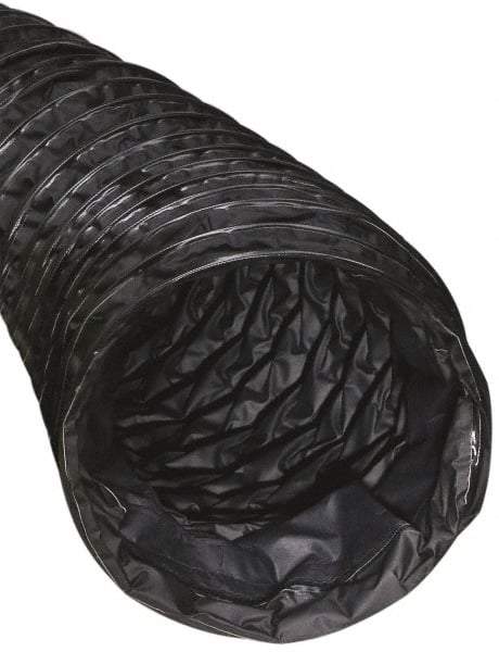 Allegro - 25 Ft. Long Duct Hose - Use With Allegro Ventilation Blowers - Americas Industrial Supply