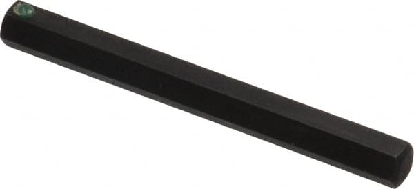 Bondhus - 5mm Hex Drive Bit - 2" OAL - Americas Industrial Supply