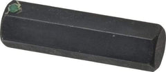 Bondhus - 14mm Hex Drive Bit - 2" OAL - Americas Industrial Supply