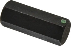 Bondhus - 19mm Hex Drive Bit - 2" OAL - Americas Industrial Supply