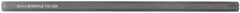 Bondhus - Star Hex Drive Bit - 6" OAL - Americas Industrial Supply