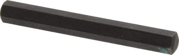 Bondhus - 7/32" Hex Drive Bit - 2" OAL - Americas Industrial Supply