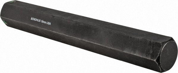 Bondhus - 19mm Hex Drive Bit - Americas Industrial Supply