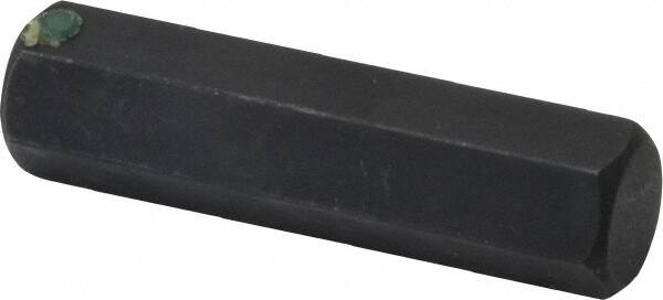Bondhus - 1/2" Hex Drive Bit - 2" OAL - Americas Industrial Supply