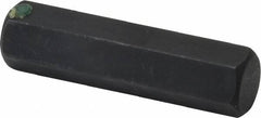 Bondhus - 1/2" Hex Drive Bit - 2" OAL - Americas Industrial Supply