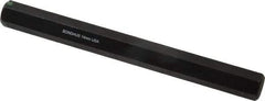Bondhus - 14mm Hex Drive Bit - 6" OAL - Americas Industrial Supply