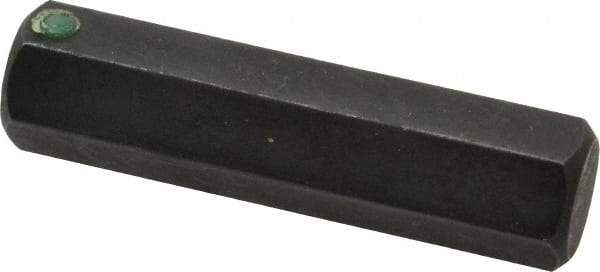 Bondhus - 12mm Hex Drive Bit - 2" OAL - Americas Industrial Supply