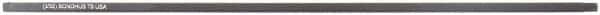 Bondhus - Star Hex Drive Bit - 6" OAL - Americas Industrial Supply