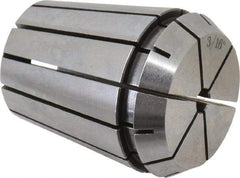 Accupro - 3/16" ER32 Collet - Exact Industrial Supply
